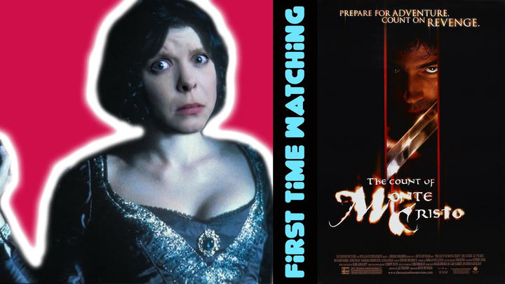 CineBinge - The Count of Monte Cristo (2002)