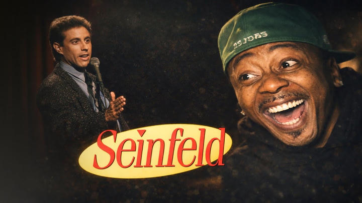 MR. VIDEO CLIPS - Seinfeld (1989)