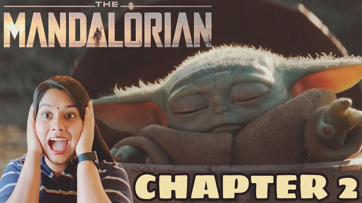 Indian Calypso - The Mandalorian (2019)
