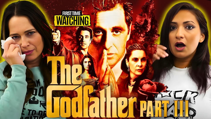 Run to the Movies - The Godfather Part III (1990)