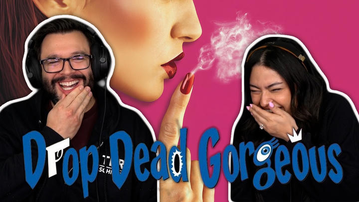 TBR Schmitt - Drop Dead Gorgeous (1999)