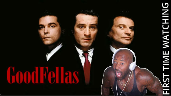 Devin G - Goodfellas (1990)