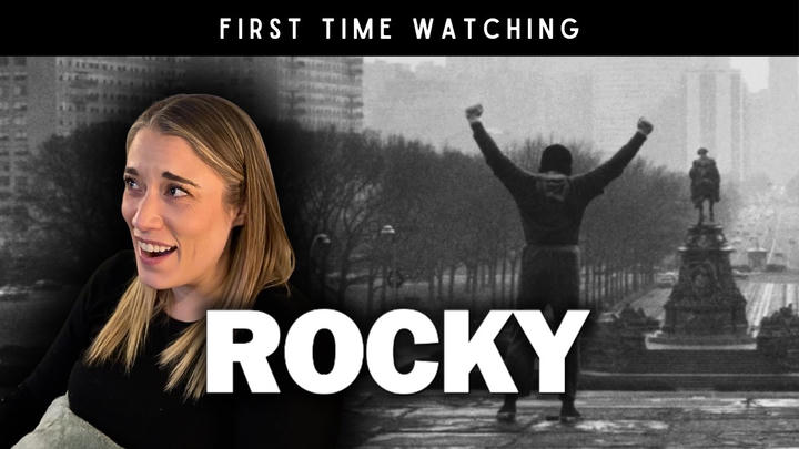 Nikki Lu - Rocky (1976)
