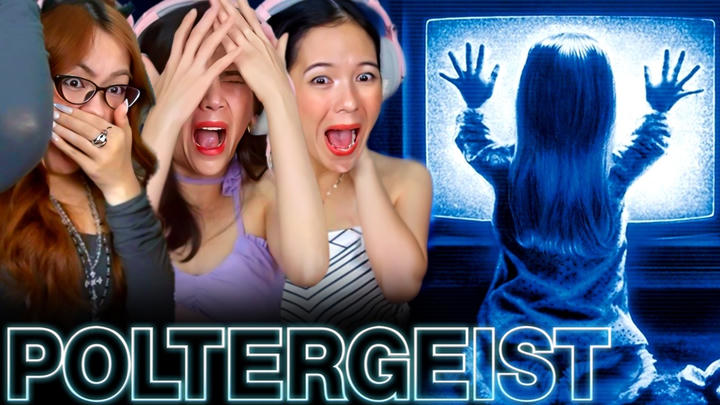 Movie Munchies - Poltergeist (1982)
