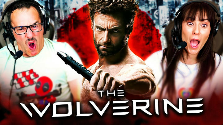 Reel Rejects - The Wolverine (2013)