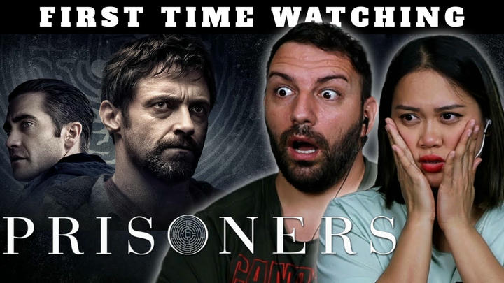 MJoy4Fun - Prisoners (2013)