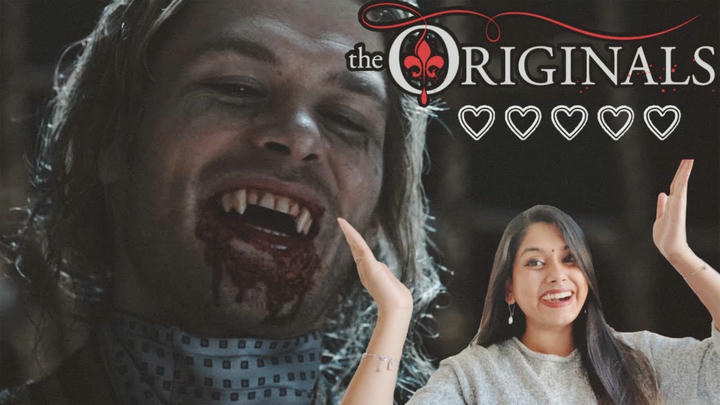 The Originals (2013)