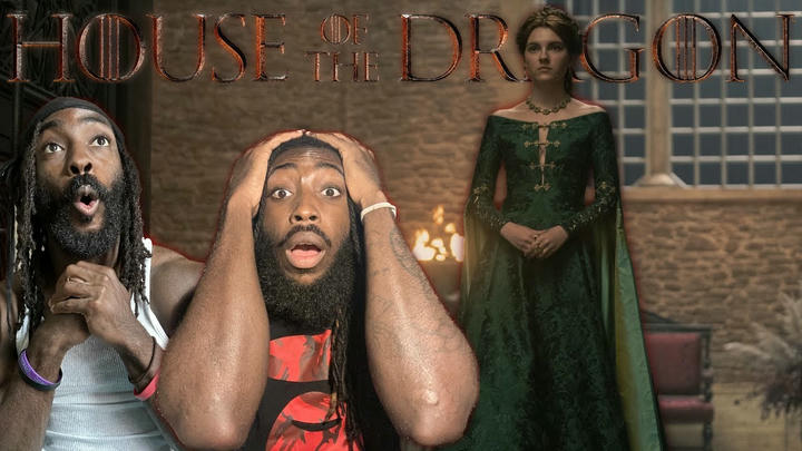 GOT FANS Watch *HOUSE OF THE DRAGON* 1x5 | "We Light The Way"