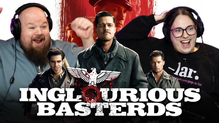 BRIDGECO - Inglourious Basterds (2009)
