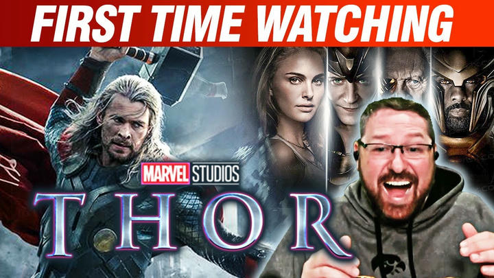 Awesome US Movies - Thor (2011)