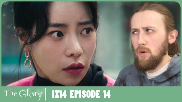 IT'S OVER FOR THEM! - The Glory (더 글로리) 1X14 Reaction