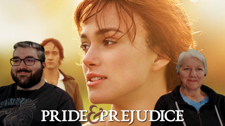 Flix2Us - Pride & Prejudice (2005)