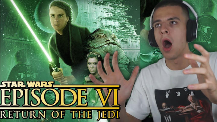 SebScreen - Star Wars: Episode VI - Return of the Jedi (1983)