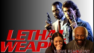 Lethal Weapon 2 (1989)