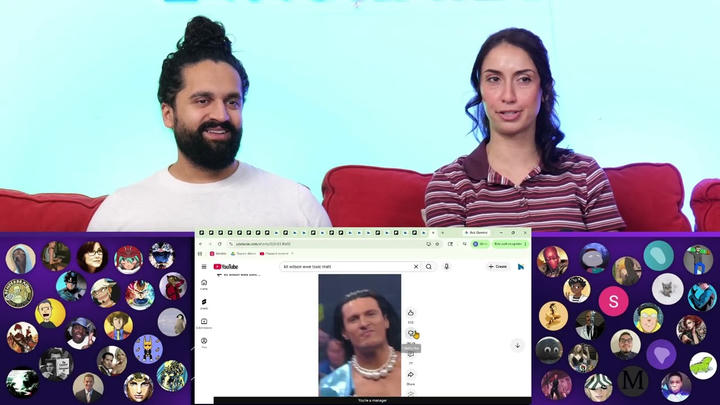 The Normies - Aquaman and the Lost Kingdom (2023)