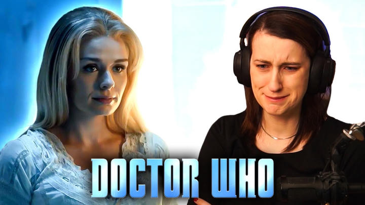 FIRST TIME WATCHING DOCTOR WHO! | 6x0 - A Christmas Carol | Reaction