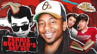 Ferris Bueller's Day Off (1986)