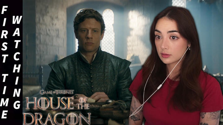 Tumbleton I House of the Dragon S3 Ep4 *First Time Watching & Reaction*