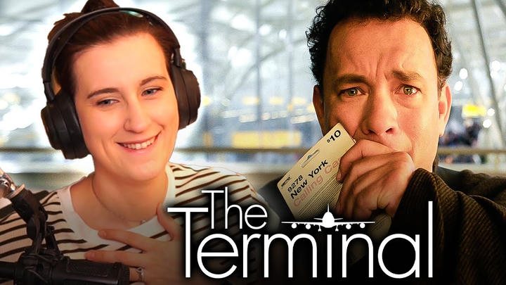 Movies with Mary - The Terminal (2004)