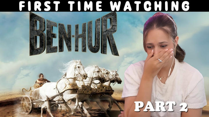Centane - Ben-Hur (1959)