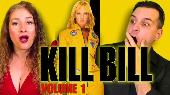 Jrocks & Devinity - Kill Bill: Vol. 1 (2003)