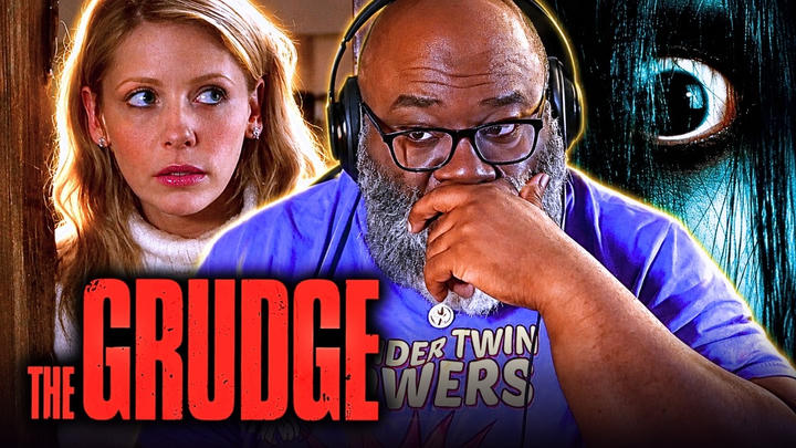 EOM Reacts - The Grudge (2019)