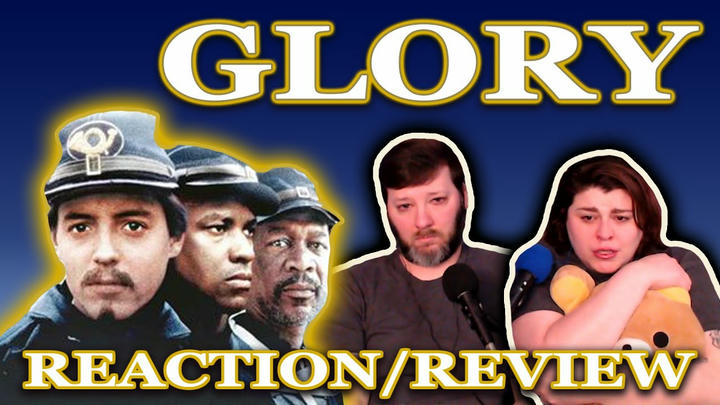 Glory (1989)