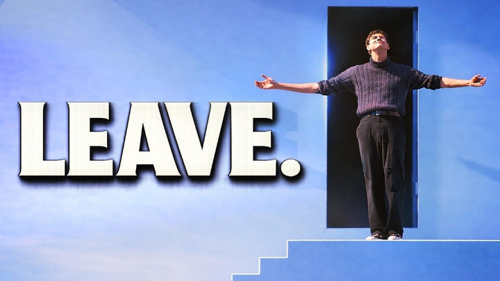 At Kim's Place - The Truman Show (1998)