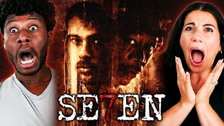 The Perfect Mix - Se7en (1995)