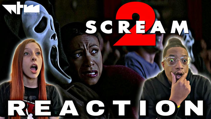 Scream 2 (1997)