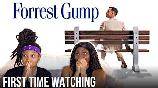 Jyn x Ryl - Forrest Gump (1994)