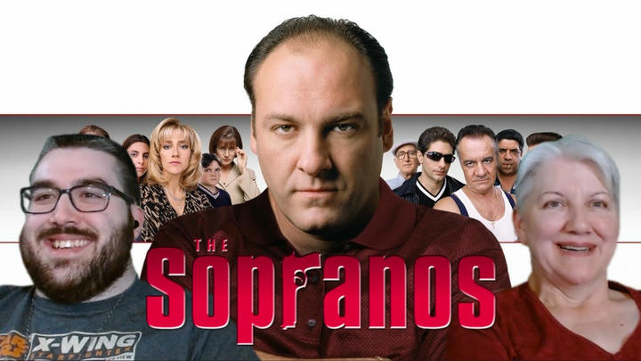 Flix2Us - The Sopranos (1999)
