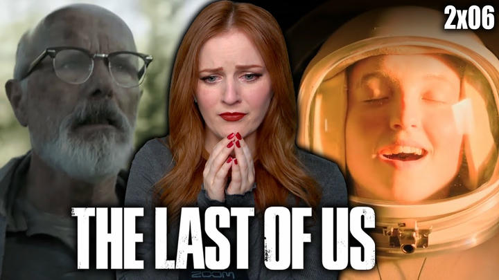 *THE LAST OF US* 2x6 | Reaction