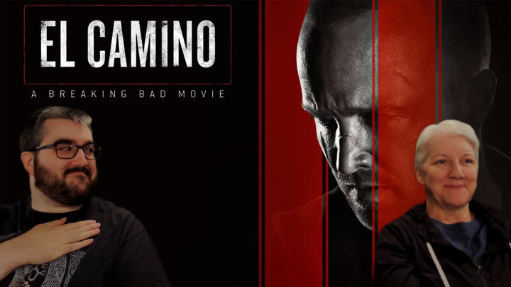 Flix2Us - El Camino: A Breaking Bad Movie (2019)
