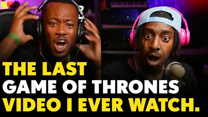 GAME OF THRONES 3X9 REACTION & REVIEW (THE RED WEDDING EPISODE) I HATE THIS SHOW...