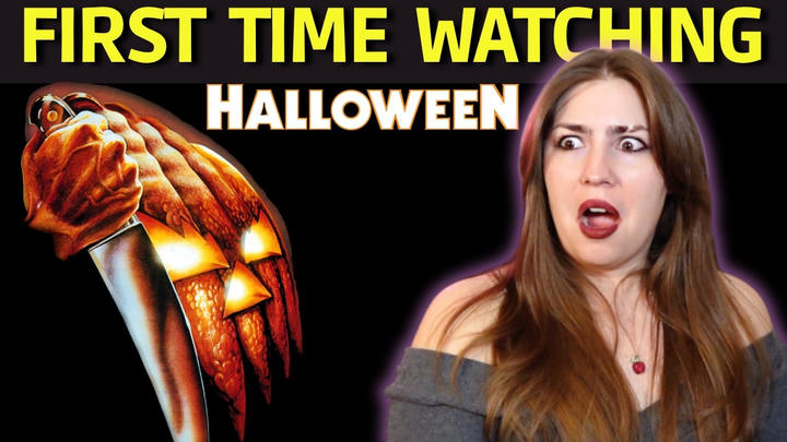 Purdyflex Reactions - Halloween (1978)
