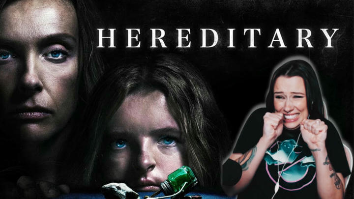 Heathen Reactions - Hereditary (2018)