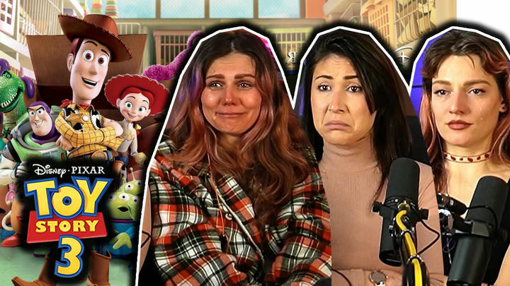 The Homies - Toy Story 3 (2010)