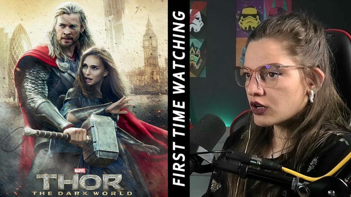 The Homies - Thor: The Dark World (2013)