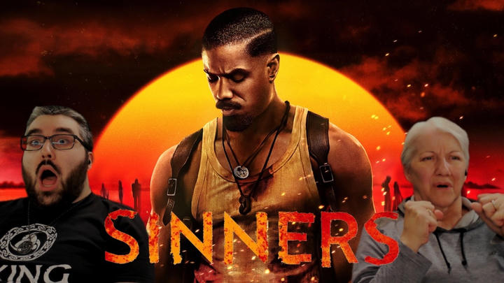 Flix2Us - Sinners (2025)