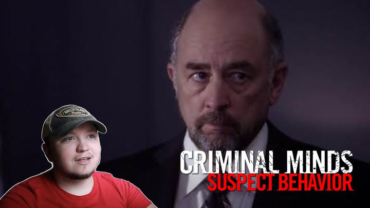 Criminal Minds: Suspect Behavior S1E11 'Strays' REACTION