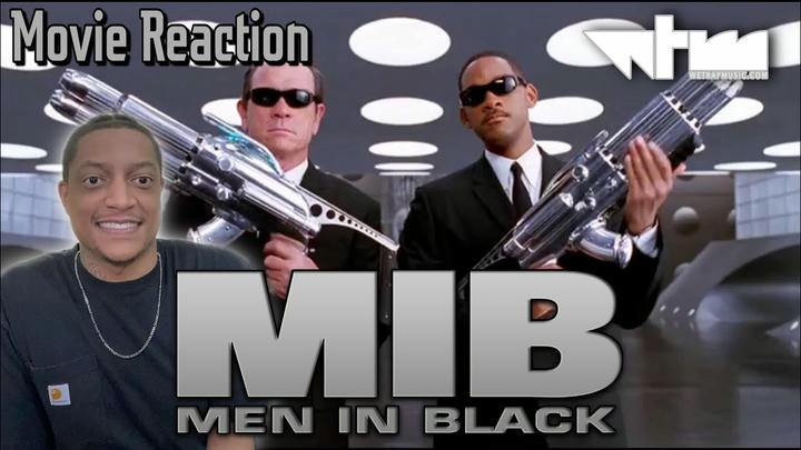 Snoopers Gonna Snoop - Men in Black (1997)