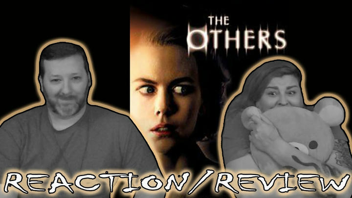 Just SUMM Reactions - The Others (2001)