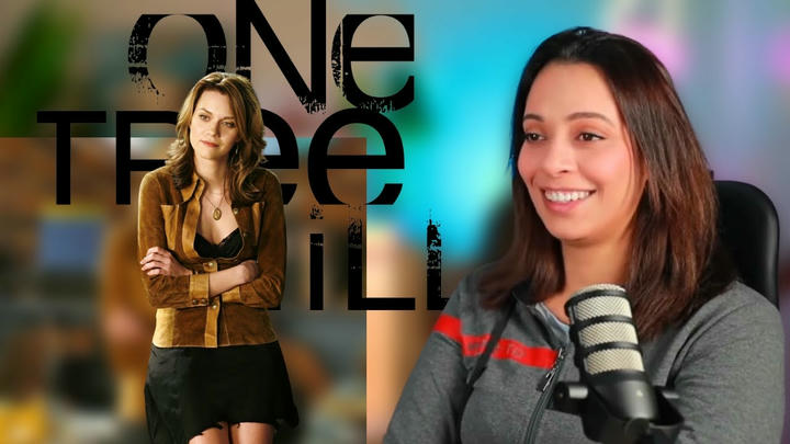 One tree hill~S5E13&E14 ~"...What Do You Go Home To♡First time Reaction&Review♡