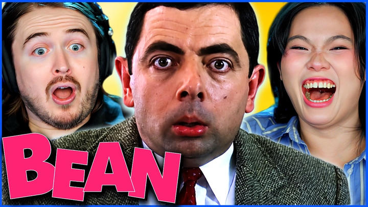 Nick Reacts - The King of Comedy (1982)