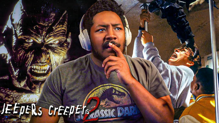 MellVerse - Jeepers Creepers 2 (2003)