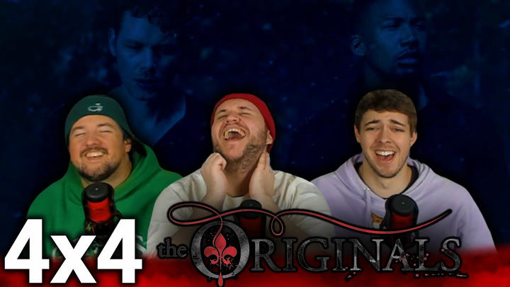 IT'S COMING FOR THEM?! | The Originals 4x4 'Keepers of the House' First Reaction!