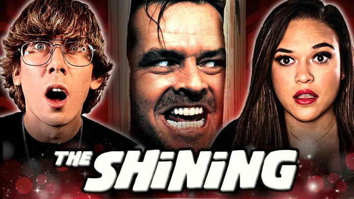 The Octobers React - The Shining (1980)