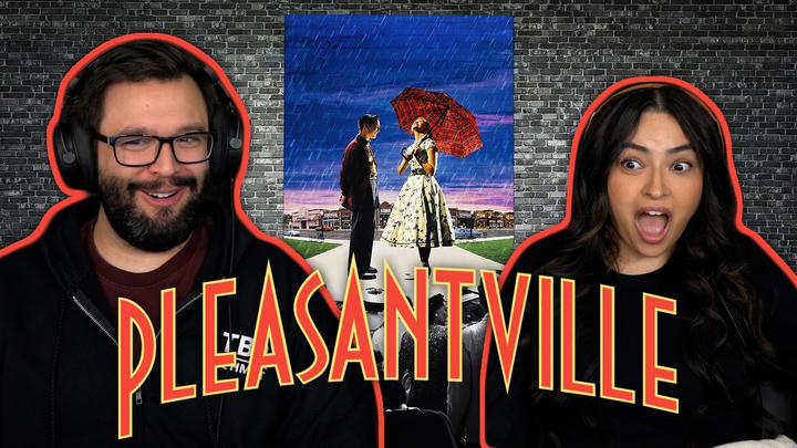 TBR Schmitt - Pleasantville (1998)