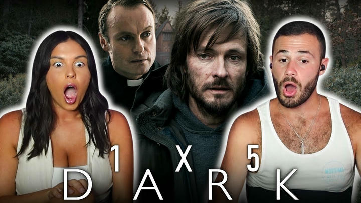 THERE IS NO BLOODY WAY!! | Dark 1x5 Reaction